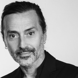 Designer Bio Image for Fabio Novembre