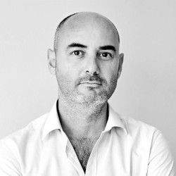 Eugeni Quitllet / Image Credits: Foscarini