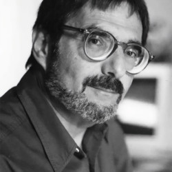 Designer Bio Image for Louis Weisdorf