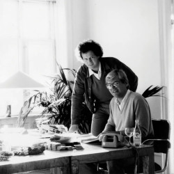 Designer Bio Image for Bonderup & Thorup