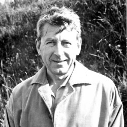 Image of Esben Klint