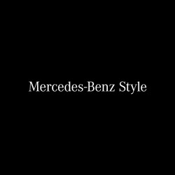 Mercedes-Benz Style Logo