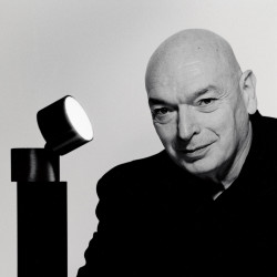 Jean Nouvel / Image Credits: Artemide