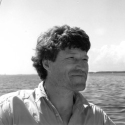 Designer Biography Image for Per Sundstedt