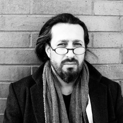 Designer Bio Image for Ron Gilad