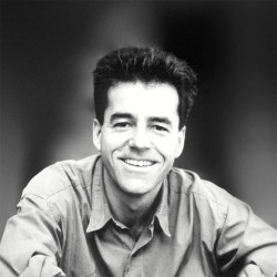 Designer Bio Image for Klaus Begasse