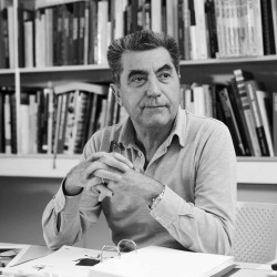 Antonio Citterio / Image Credits: vitra