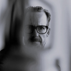 Konstantin Grcic / Image Credits: Flos