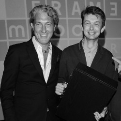 Bertjan Pot & Marcel Wanders