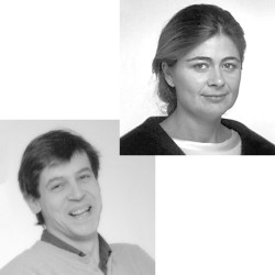 Jordi Miralbell & Mariona Raventós / Image Credits: Santa & Cole