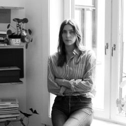 Marianne Andersen / Image Credits: Normann Copenhagen