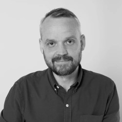 Image of Søren Refsgaard 