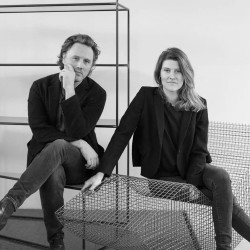 Image of Fien Muller and Hannes Van Severen