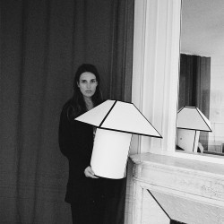 Designer Bio Image for Ana Kraš