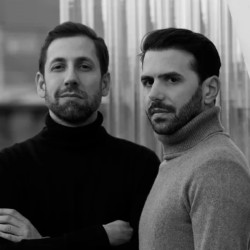 Meneghello Paolelli Associati / Image Credits: Luceplan