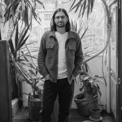 Image of Matteo Fogale