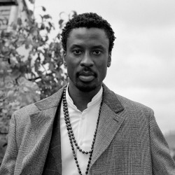 Image of Ini Archibong