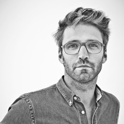 Noé Duchaufour-Lawrance - Image Credit KDLN