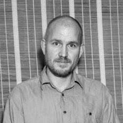 Kasper Friis Kjeldgaard / Image Credits: Fritz Hansen