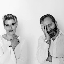 Angeletti Ruzza Designer Bio Image