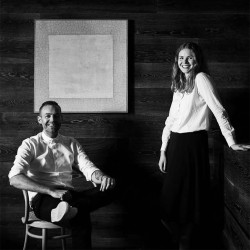 Designer Bio Image for Cheshire Architects