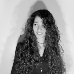 Mariana Pellegrino Soto Designer Bio Image