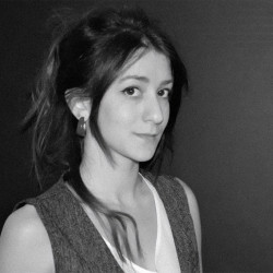 Francesca Borelli Designer Bio Image