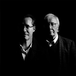 Designer Bio Image for SR Cornelissen