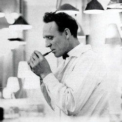 Image of Birger Dahl