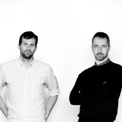 Daniel Debiasi & Federico Sandri / Image Credits: Normann Copenhgen