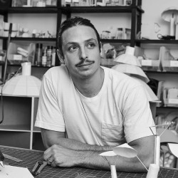 Jamie Wolfond / Image Credits: Moooi