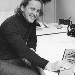 Jacob Jensen / Image Credits: jacobjensendesign.com