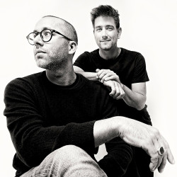Image of Florian Kallus and Sebastian Schneider - Studio Kaschkasch