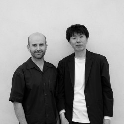 Image of Rui Pereira and Ryosuke