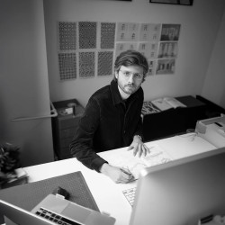 Image of Pascal Hien 