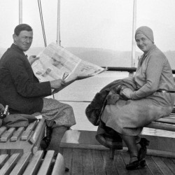Aino and Alvar Aalto