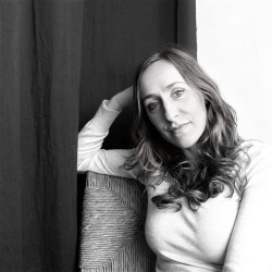 Jette Scheib Designer Bio Image
