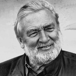 Verner Panton / Image Credits: Louis Poulsen