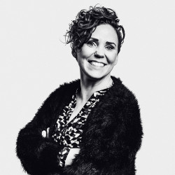 Image of Johanna Forsberg