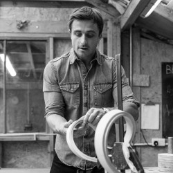 Image of Tom Raffield