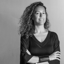 Designer Bio Image for Giulia Foscari