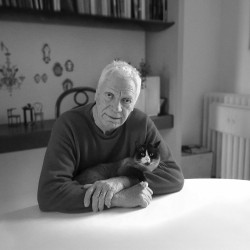 Image of Carlo Nason