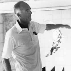 Image of Jørn Utzon