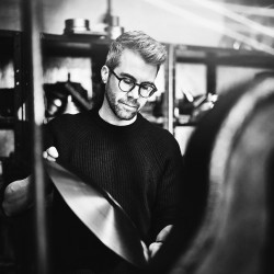 Designer Bio Image for Will Earl