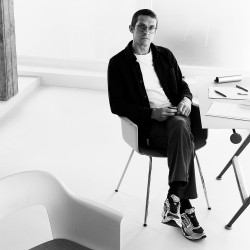 Designer Bio Image for Julien Renault