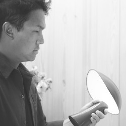 Designer Bio Image for Gabriel Tan