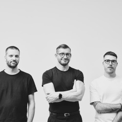 Designer Bio Image for Needs Studio