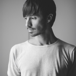 Designer Bio Image for Federico Peri