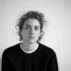 Image of Claire Lavabre 