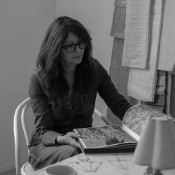 Designer Biography Image for Pernille Arlien-Søborg